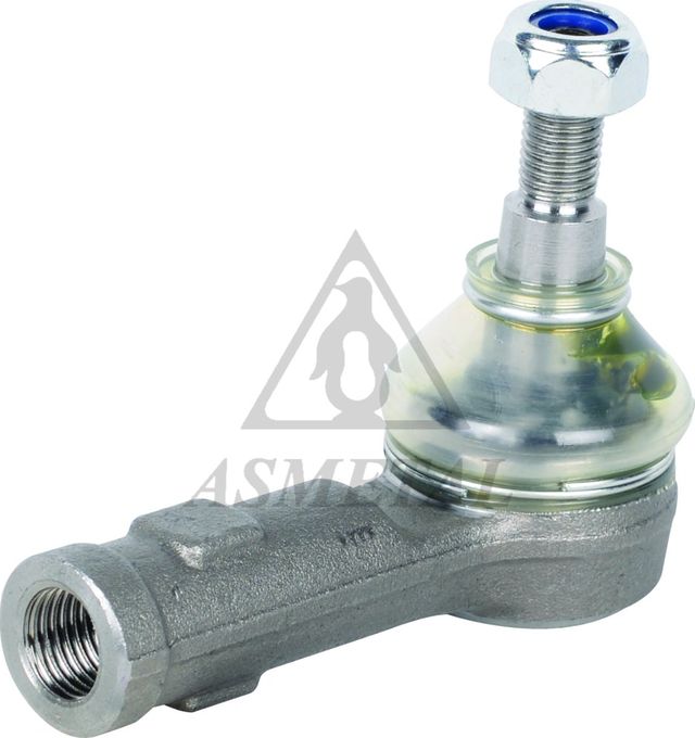 Наконечник рулевой тяги Asmetal правый/левый для Fiat 131 1974-1982. Артикул 17FI3100
