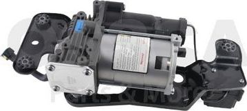 Компрессор пневмоподвески OSSCA. Артикул 51533