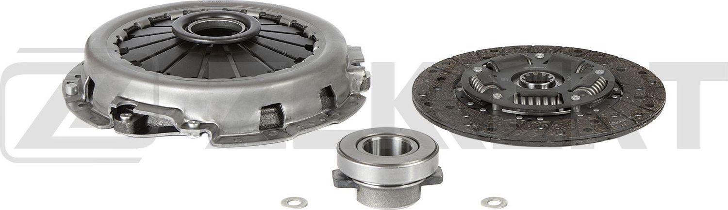 Сцепление (комплект) Zekkert. Артикул KS-4294