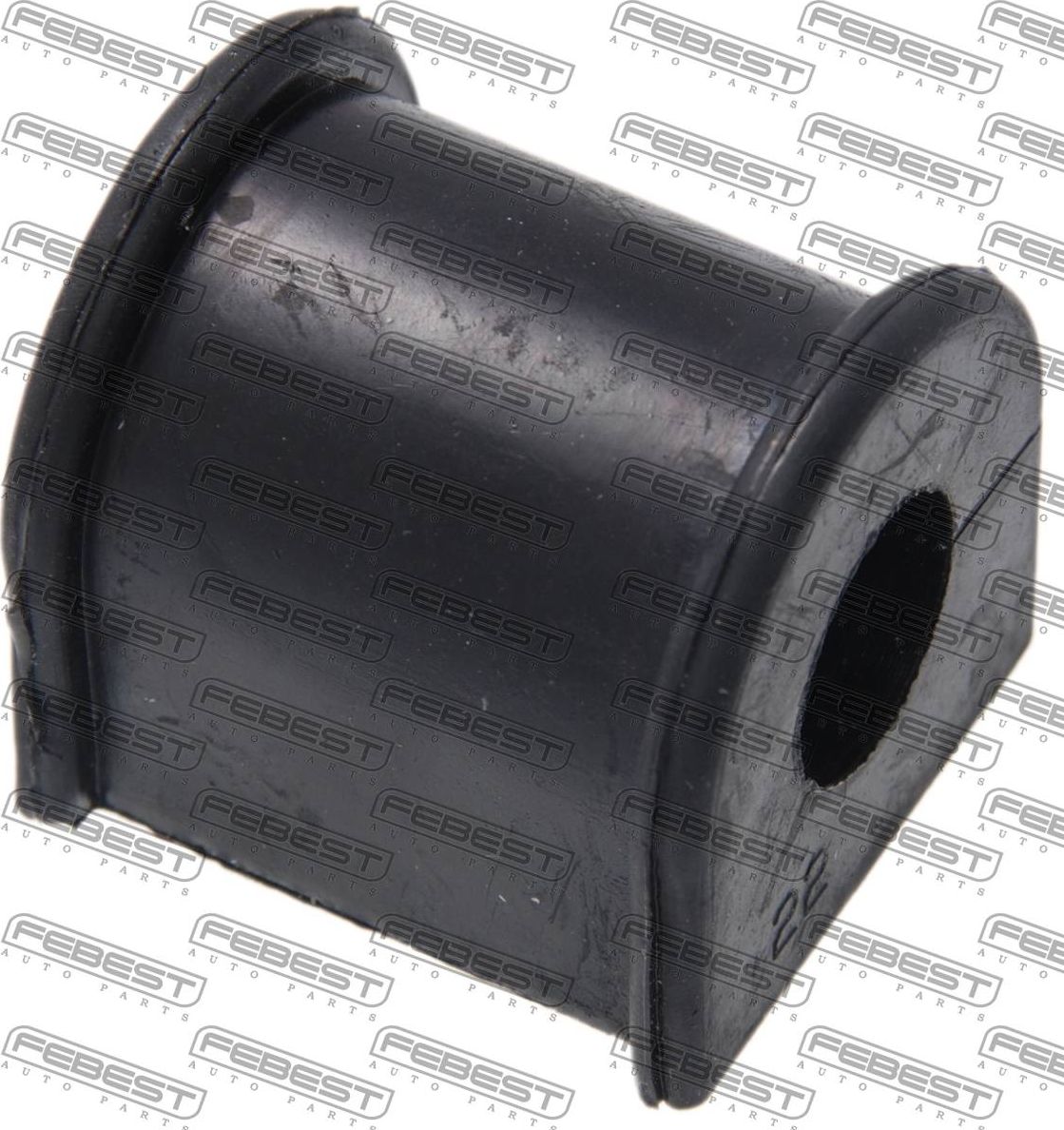 Втулка стабилизатора Febest. Артикул SGSB-001