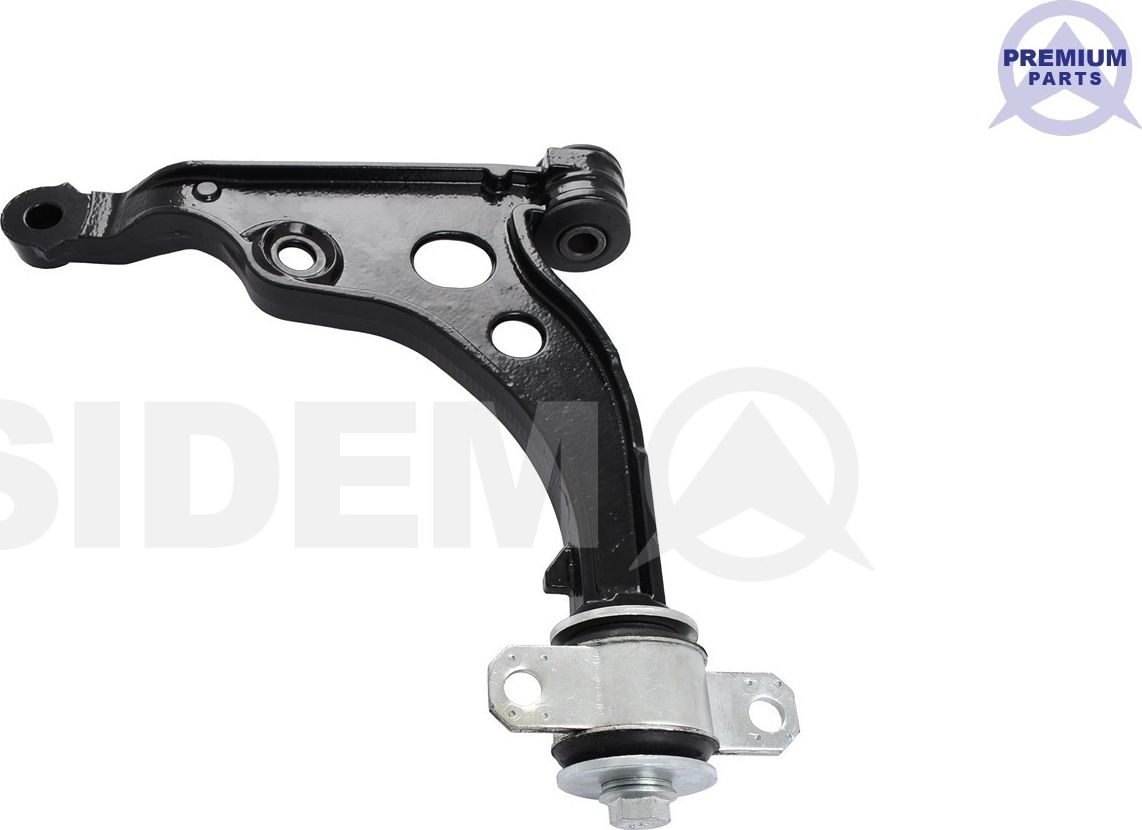 Поперечный рычаг передней подвески Sidem (Чугун). Артикул 54176