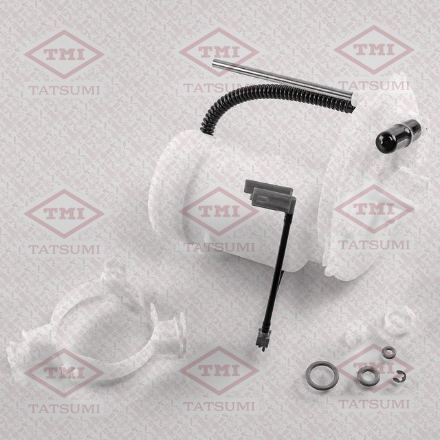 Фильтр топливный MAZDA 6 -13 в баке (Tatsumi). Артикул TBG1032