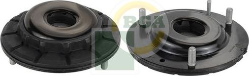 Опора амортизатора (стойки) BGA (резина/металл). Артикул SM9579