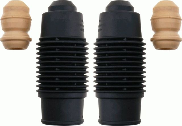 Комплект отбойников и пыльников амортизаторов (стоек) SACHS сервисный комплект передний для Ford Scorpio I 1985-1994. Артикул 900 037