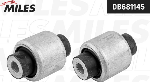 Сайлентблок рычага MB E(W212) пер.подв. (Miles) Miles. Артикул DB681145