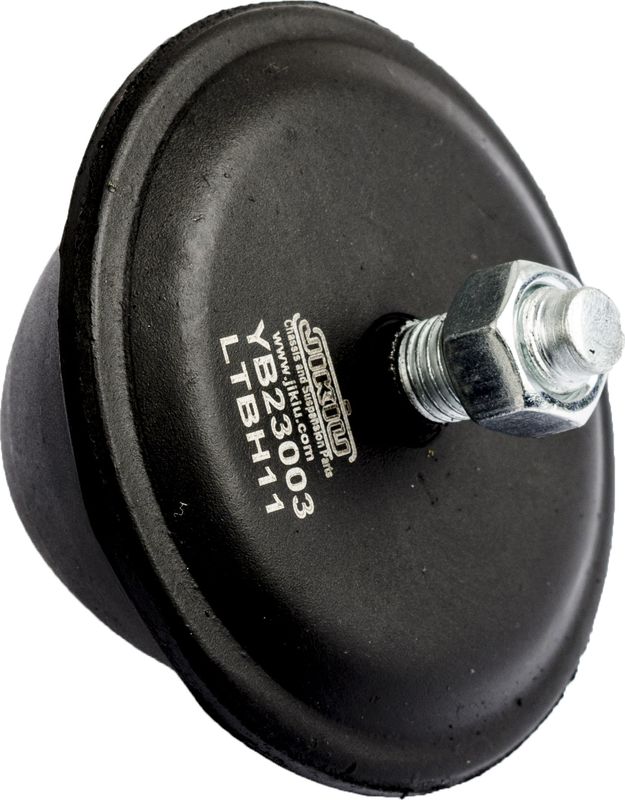 Отбойник амортизатора Jikiu. Артикул YB23003