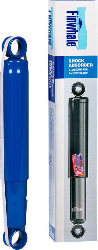 Амортизатор Finwhale. Артикул 120921