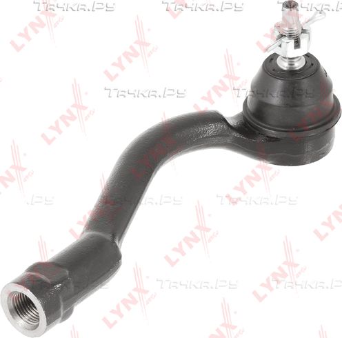 Наконечник рулевой тяги LYNXauto для Hyundai Tucson III 2015-2026. Артикул C4415R