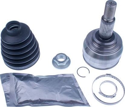 Шрус наружный (граната) Denckermann для Renault Laguna III 2007-2015. Артикул C120582