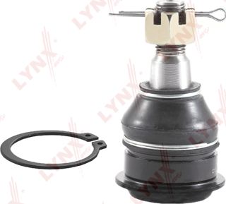 Шаровая опора LYNXauto. Артикул C1325LR