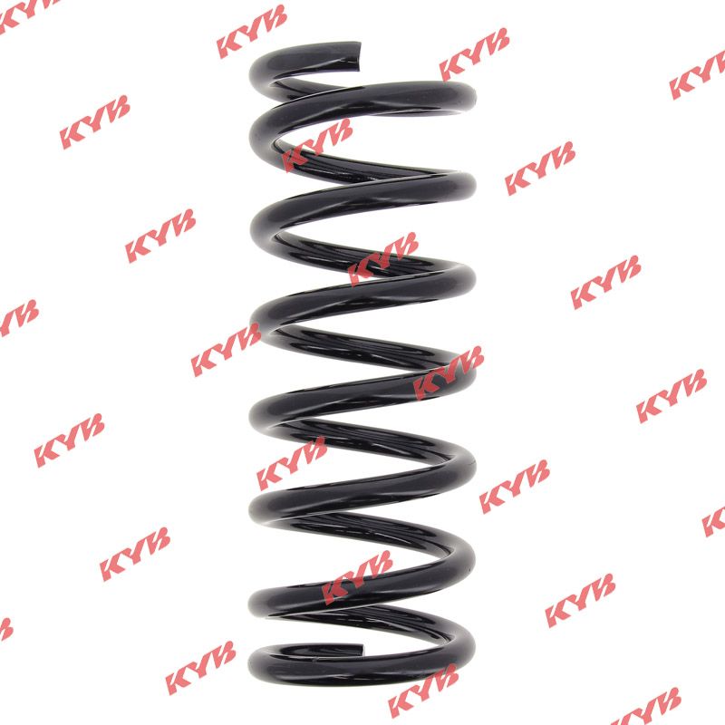Пружина подвески KYB (Каяба) K-Flex. Артикул RA1167