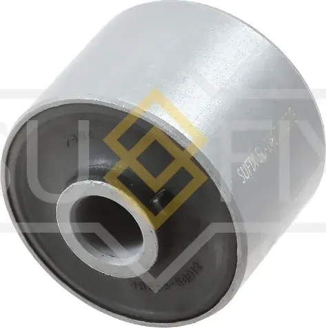 Сайлентблок рычага подвески | перед прав/лев | (Sufix). Артикул SL-1493