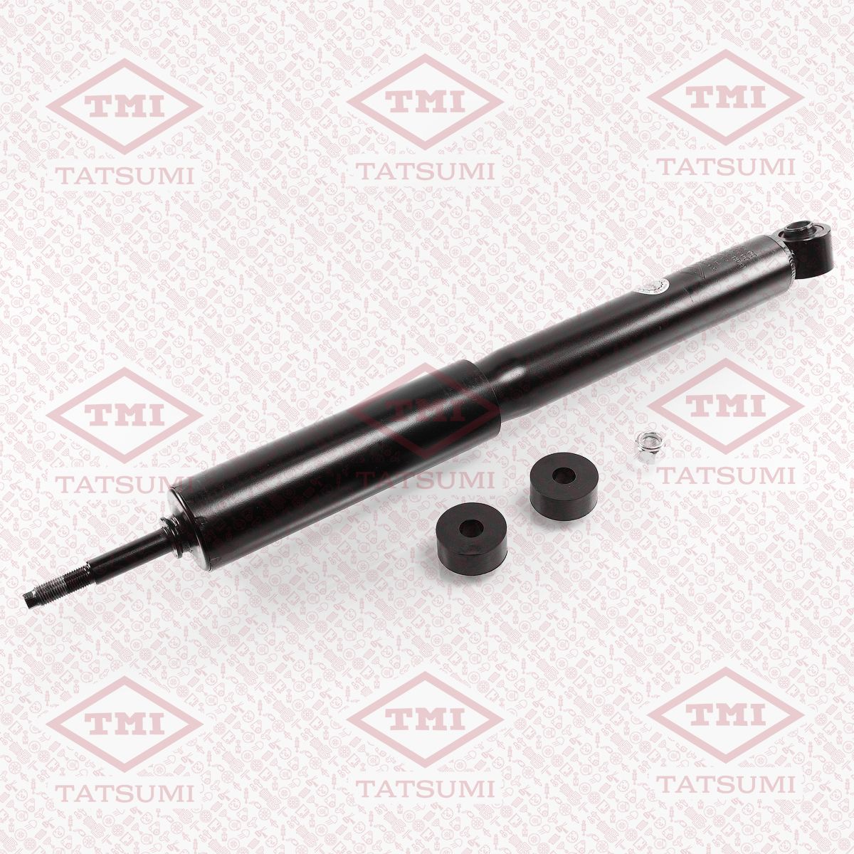 Амортизатор задний газовый (Tatsumi). Артикул TAA5194