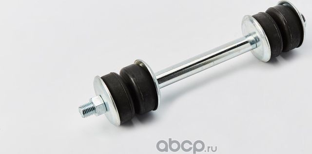 Стойка (тяга) стабилизатора SpeedMate. Артикул SM-SLH073