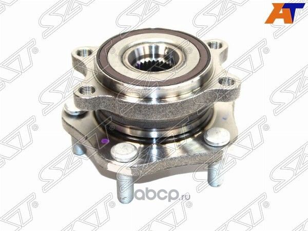 Ступичный узел перед NISSAN X-TRAIL T32 14- (SAT). Артикул ST402024BA0A