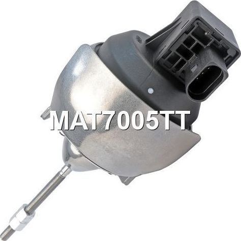 Актуатор турбокомпрессора Krauf. Артикул MAT7005TT