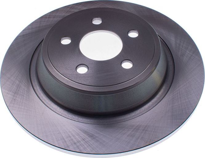 Тормозной диск Denckermann задний для Ford S-MAX II 2015-2026. Артикул B130808