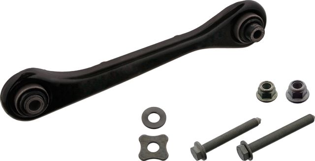 Поперечный рычаг задней подвески Febi Bilstein (Листовая сталь). Артикул 40438