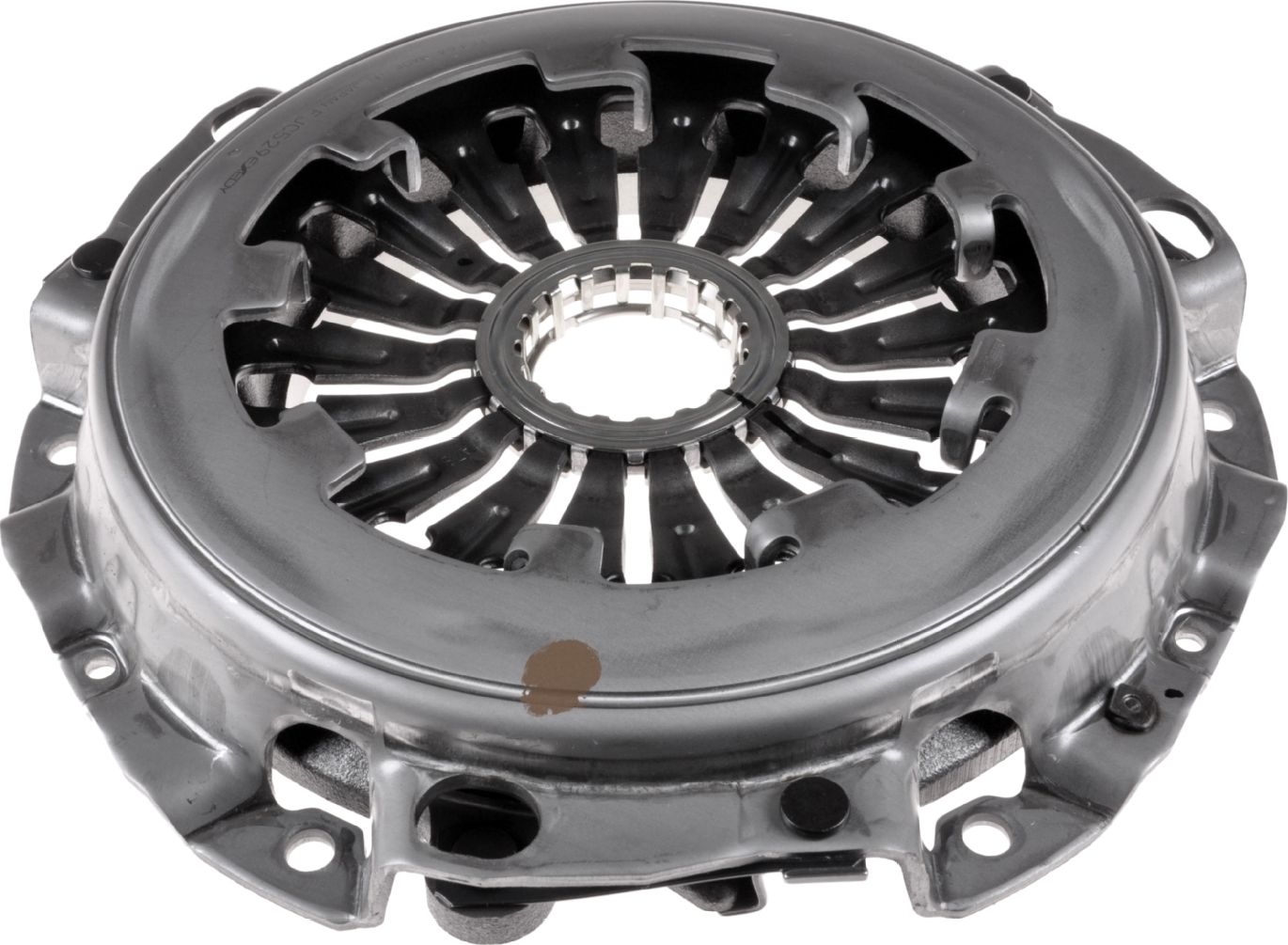 Корзина сцепления Blue Print. Артикул ADS73225N