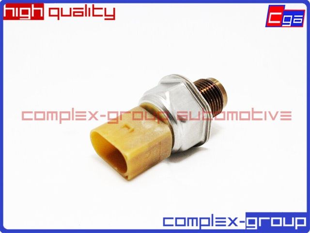 Датчик давления топлива 03L906054A 03L906051 03L906054 CGA. Артикул 11SENS0016RA