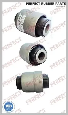 САЙЛЕНТБЛОК ЗАДНЕЙ ПОПЕРЕЧНОЙ ТЯГИ (Perfect). Артикул NS65S51E01