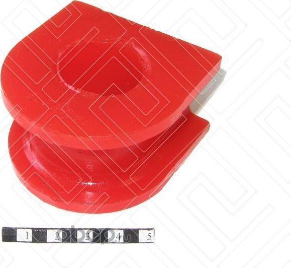 Втулка стабилизатора (Полиуретан). Артикул 2401929