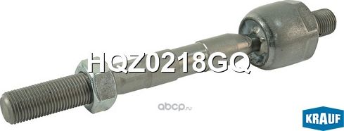 Тяга рулевая Krauf. Артикул HQZ0218GQ