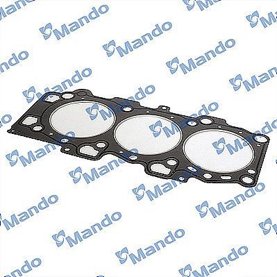 Прокладка ГБЦ Mando правый для Hyundai Grandeur V 2011-2016. Артикул EGHGH00049