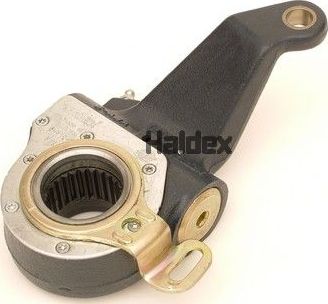 Трещетка тормозная (рычаг тормоза регулировочный) Haldex S-ABA. Артикул 80176C