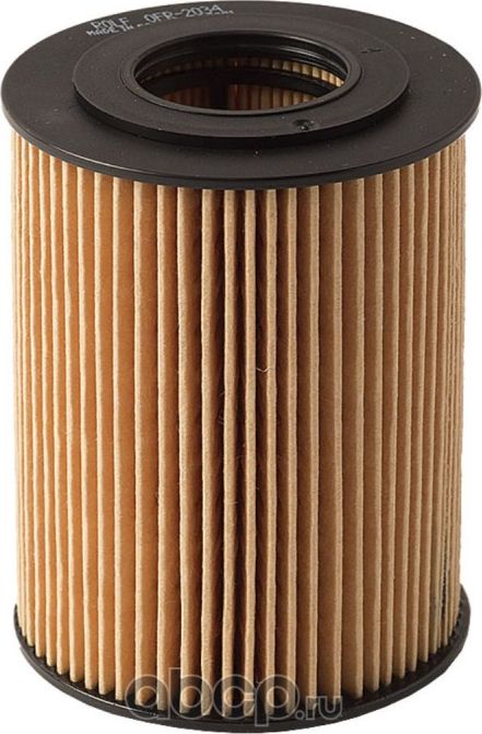 Фильтр масляный (OE677/1) GM MB (OFR2034) ROLF РАСПРОДАЖА Rolf. Артикул OFR2034