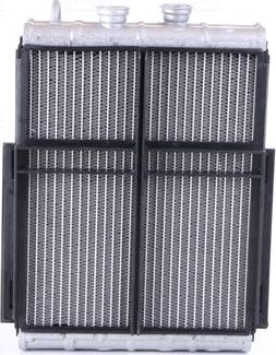 Радиатор отопителя (печки) Nissens для Volvo V90 II 2016-2026. Артикул 707220