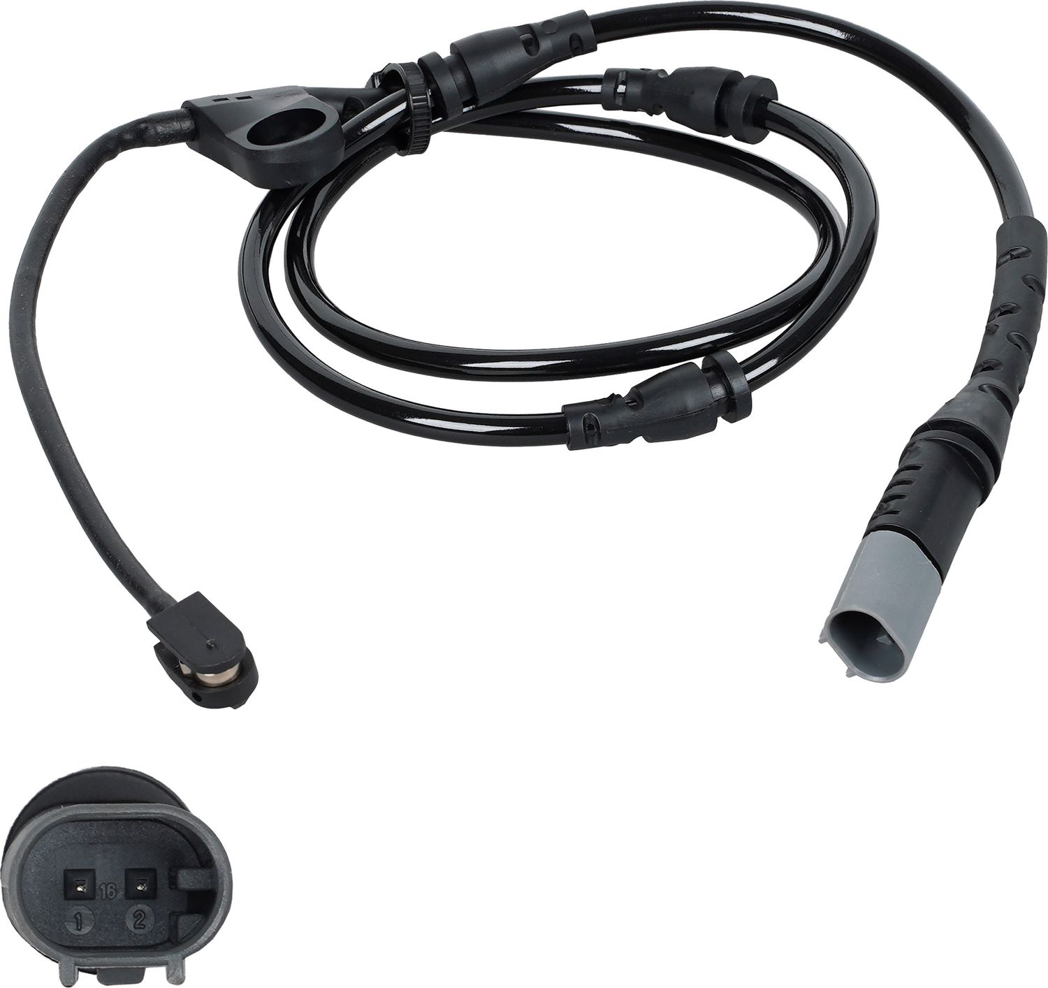 Датчик износа тормозных колодок  Trialli. Артикул PFS 0070