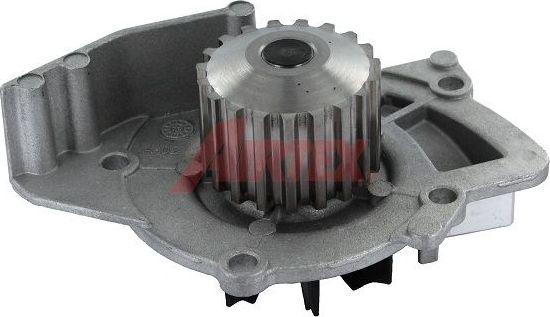 Помпа (водяной насос) Airtex для Citroen C8 I 2002-2014. Артикул 1690