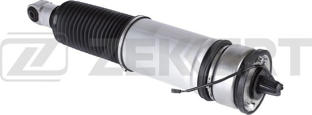 Стойка амортизационная пневмоподвески Zekkert задняя правая для BMW 7 IV (E65/E66) 2001-2008. Артикул LD-1062