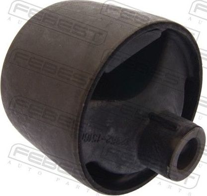Подушка (опора) двигателя Febest передняя правая для Toyota Corolla E90 1987-1997. Артикул TMB-087