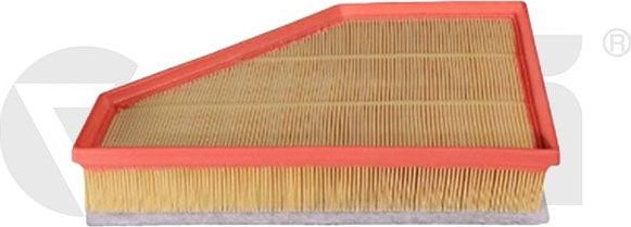 Воздушный фильтр Vika для BMW 3 V (E90/E91/E92/E93) 2004-2013. Артикул 11401301