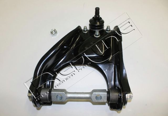 Поперечный рычаг передней подвески RED Line правый верхний для Isuzu D-Max I 2002-2012. Артикул 40IZ024