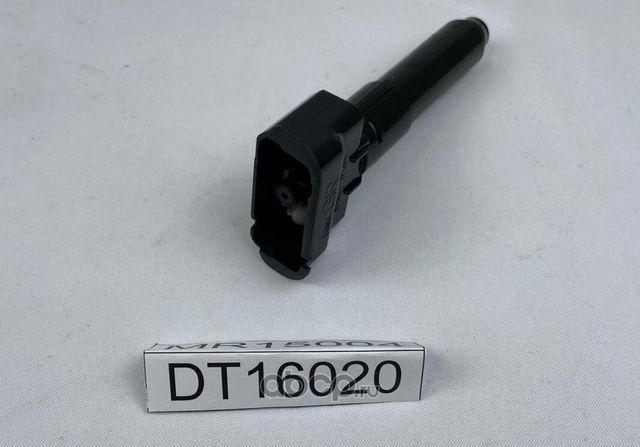 ФОРСУНКА ОМЫВАТЕЛЯ ФАРЫ ПРАВАЯ PATROL 13- (Schnieder). Артикул DT16020