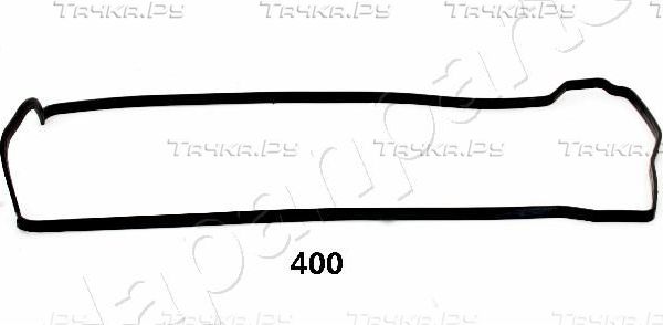 Прокладка клапанной крышки 441724 Japanparts. Артикул GP-400