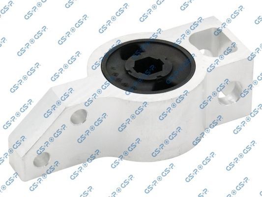 Сайлентблок переднего рычага подвески GSP. Артикул 510355