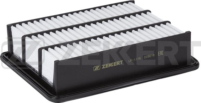 Воздушный фильтр Zekkert для Mazda CX-5 II 2017-2026. Артикул LF-1179