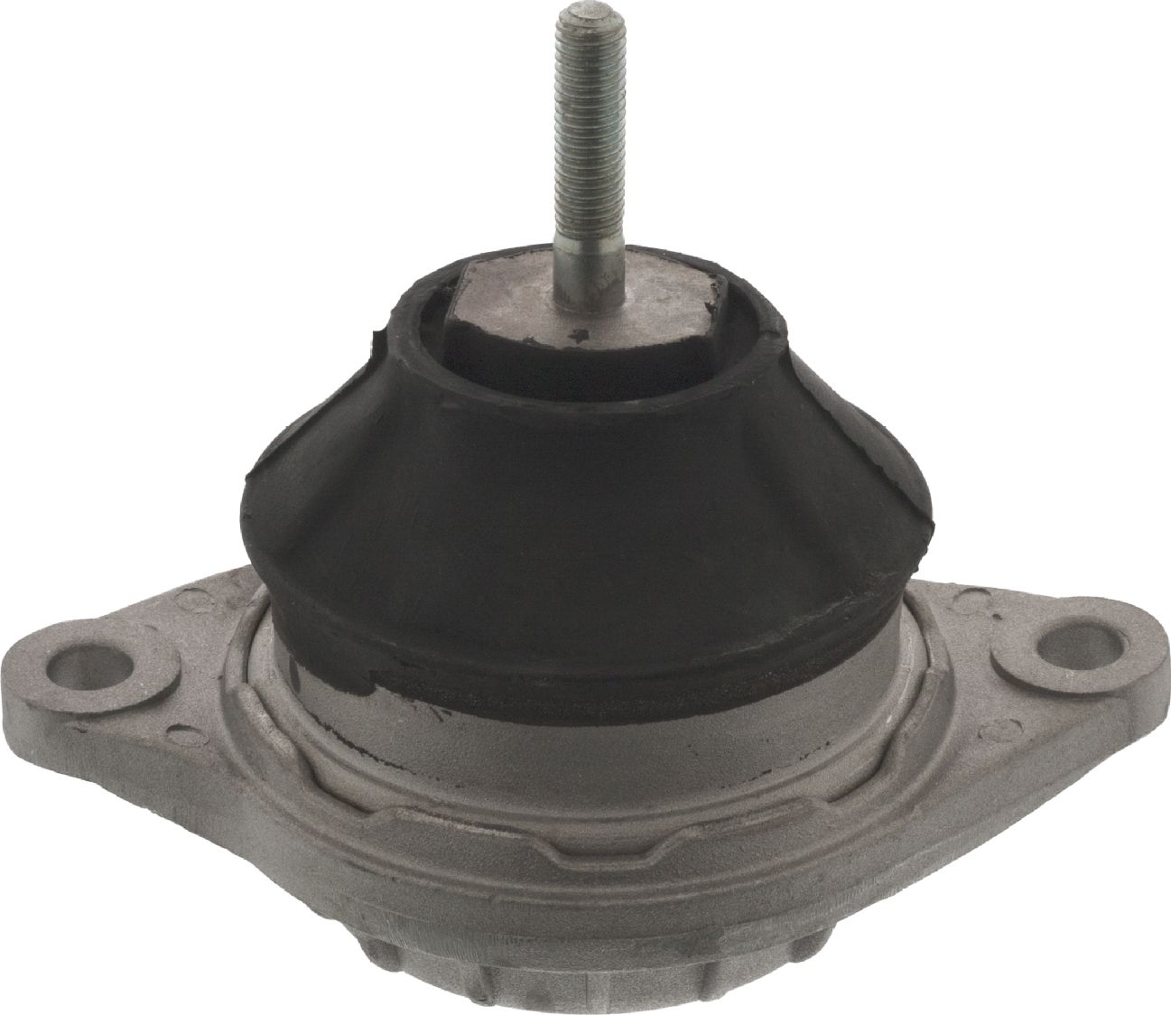 Подушка (опора) двигателя Febi Bilstein правая/левая для Audi A6 I (C4) 1994-1997. Артикул 10014