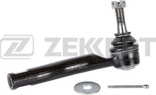 Наконечник рулевой тяги Zekkert. Артикул SN-2294
