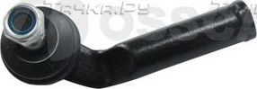 Наконечник рулевой тяги OSSCA левый для Ford Tourneo Connect II 2013-2026. Артикул 29022
