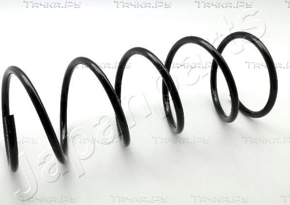 Пружина подвески Japanparts. Артикул ZC1750A