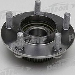 Ступица колеса с интегрированным подшипником Patron. Артикул PBK512029H