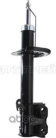 Стойка передняя LHD MITSUBISHI COLT 02-12 RH (SAT). Артикул ST4060A098