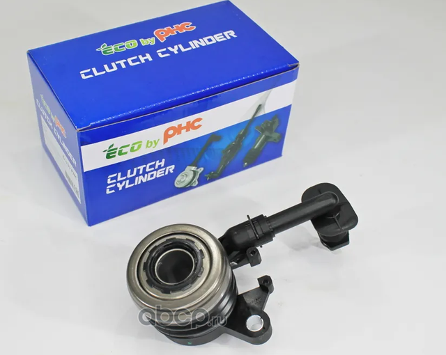 Подшипник выжимной (PHC). Артикул PRB18C