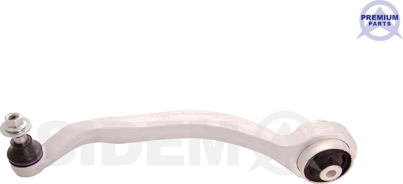 Продольный рычаг передней подвески Sidem (алюминий). Артикул 37072