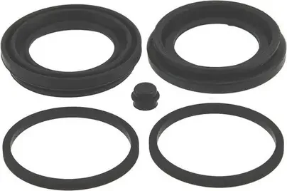 Ремкомплект тормозного суппорта (Carlson). Артикул 41268